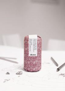curl building serum