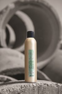 strong hair spray
